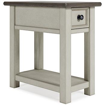 Bolanburg End Table Set - Imperial Furniture (Las Vegas, NV) - Multi Location