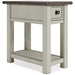 Bolanburg End Table Set - Imperial Furniture (Las Vegas, NV) - Multi Location