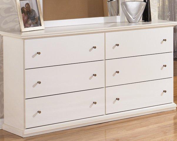 Bostwick Shoals Youth Dresser - Imperial Furniture (Las Vegas, NV) - Multi Location