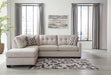 Mahoney Living Room Set - Imperial Furniture (Las Vegas, NV) - Multi Location