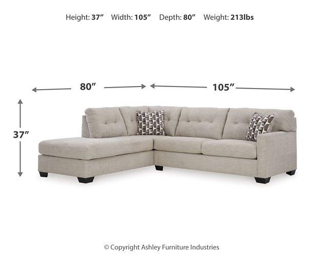 Mahoney Living Room Set - Imperial Furniture (Las Vegas, NV) - Multi Location