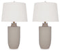 Cylener Lamp Set - Imperial Furniture (Las Vegas, NV) - Multi Location