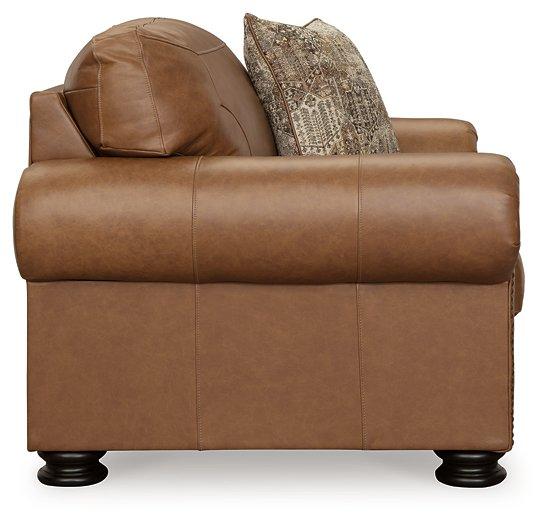 Carianna Living Room Set - Imperial Furniture (Las Vegas, NV) - Multi Location