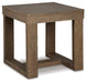 Cariton End Table Set - Imperial Furniture (Las Vegas, NV) - Multi Location