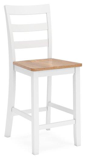 Gesthaven Dining Set - Imperial Furniture (Las Vegas, NV) - Multi Location