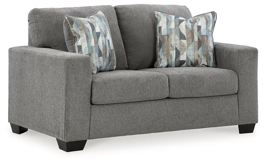 Deltona Living Room Set - Imperial Furniture (Las Vegas, NV) - Multi Location