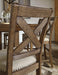 Moriville Counter Height Dining Set - Imperial Furniture (Las Vegas, NV) - Multi Location