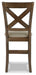 Moriville Dining Room Set - Imperial Furniture (Las Vegas, NV) - Multi Location