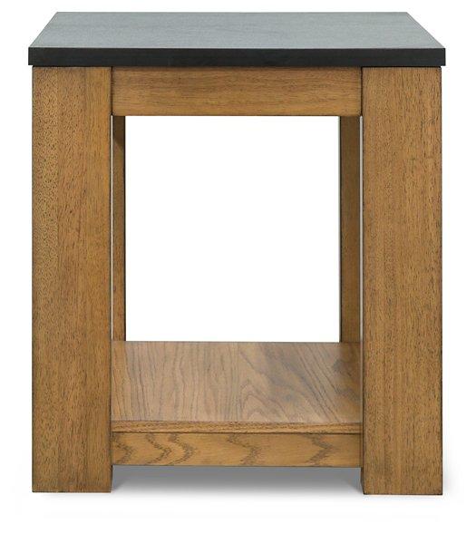 Quentina Occasional Table Set - Imperial Furniture (Las Vegas, NV) - Multi Location
