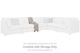Kellway Sectional - Imperial Furniture (Las Vegas, NV) - Multi Location