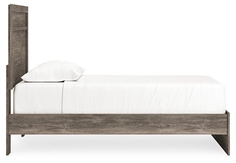 Ralinksi Bedroom Set - Imperial Furniture (Las Vegas, NV) - Multi Location