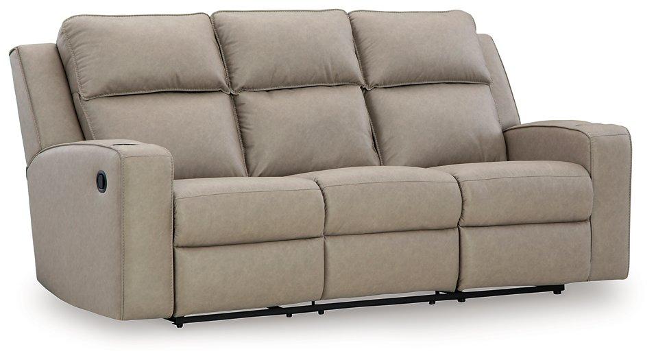 Lavenhorne Living Room Set - Imperial Furniture (Las Vegas, NV) - Multi Location