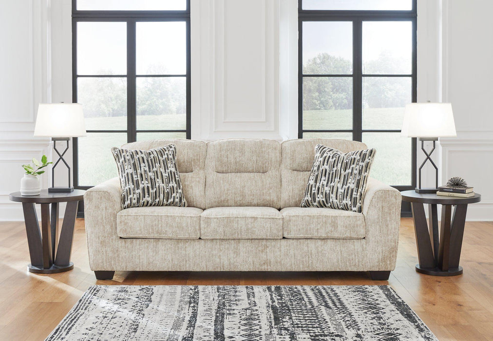 Lonoke Living Room Set - Imperial Furniture (Las Vegas, NV) - Multi Location