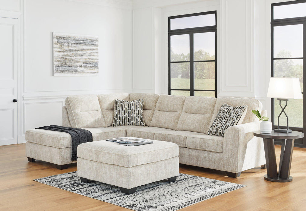 Lonoke Living Room Set - Imperial Furniture (Las Vegas, NV) - Multi Location