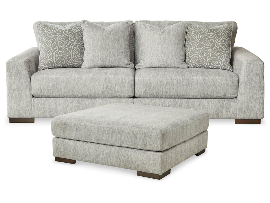 Regent Park Living Room Set - Imperial Furniture (Las Vegas, NV) - Multi Location