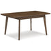 Lyncott Dining Extension Table - Imperial Furniture (Las Vegas, NV) - Multi Location