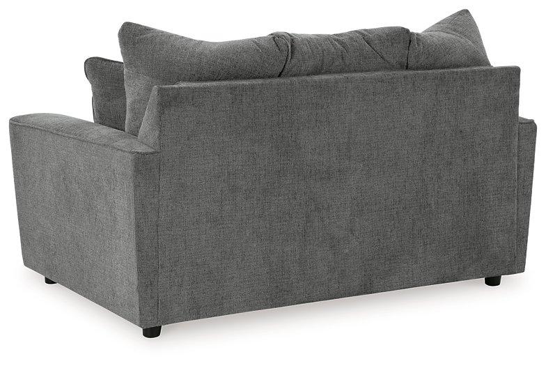 Stairatt Living Room Set - Imperial Furniture (Las Vegas, NV) - Multi Location