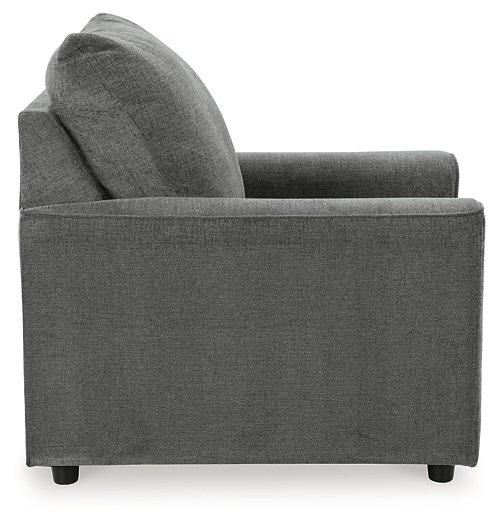 Stairatt Living Room Set - Imperial Furniture (Las Vegas, NV) - Multi Location