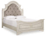 Realyn Bedroom Set - Imperial Furniture (Las Vegas, NV) - Multi Location