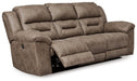 Stoneland Living Room Set - Imperial Furniture (Las Vegas, NV) - Multi Location