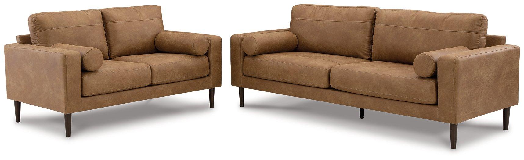 Telora Living Room Set - Imperial Furniture (Las Vegas, NV) - Multi Location