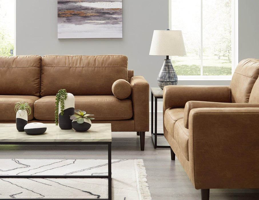 Telora Living Room Set - Imperial Furniture (Las Vegas, NV) - Multi Location