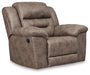 Stoneland Living Room Set - Imperial Furniture (Las Vegas, NV) - Multi Location