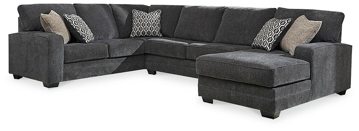 Tracling Living Room Set - Imperial Furniture (Las Vegas, NV) - Multi Location