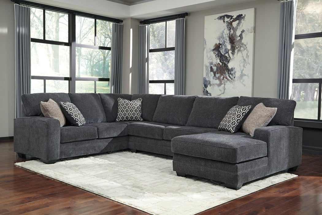 Tracling Living Room Set - Imperial Furniture (Las Vegas, NV) - Multi Location