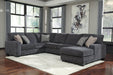 Tracling Living Room Set - Imperial Furniture (Las Vegas, NV) - Multi Location