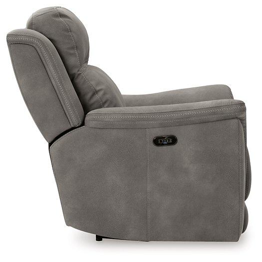 Next-Gen DuraPella Power Recliner - Imperial Furniture (Las Vegas, NV) - Multi Location