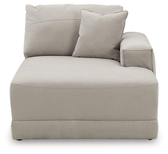 Next-Gen Gaucho Sectional Sofa with Chaise - Imperial Furniture (Las Vegas, NV) - Multi Location
