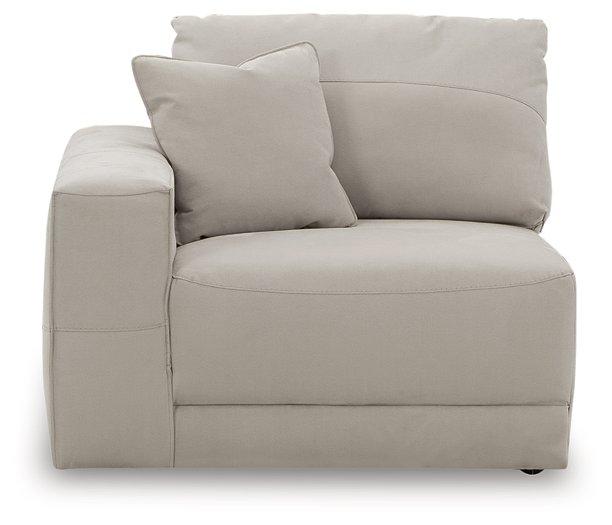 Next-Gen Gaucho Sectional Sofa with Chaise - Imperial Furniture (Las Vegas, NV) - Multi Location