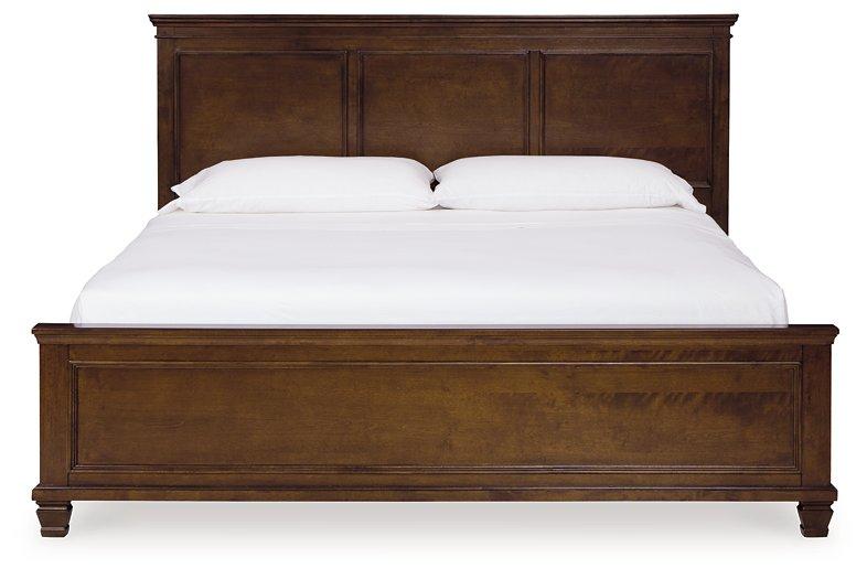 Danabrin Bedroom Set - Imperial Furniture (Las Vegas, NV) - Multi Location