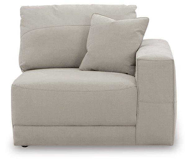 Next-Gen Gaucho Sectional Sofa with Chaise - Imperial Furniture (Las Vegas, NV) - Multi Location