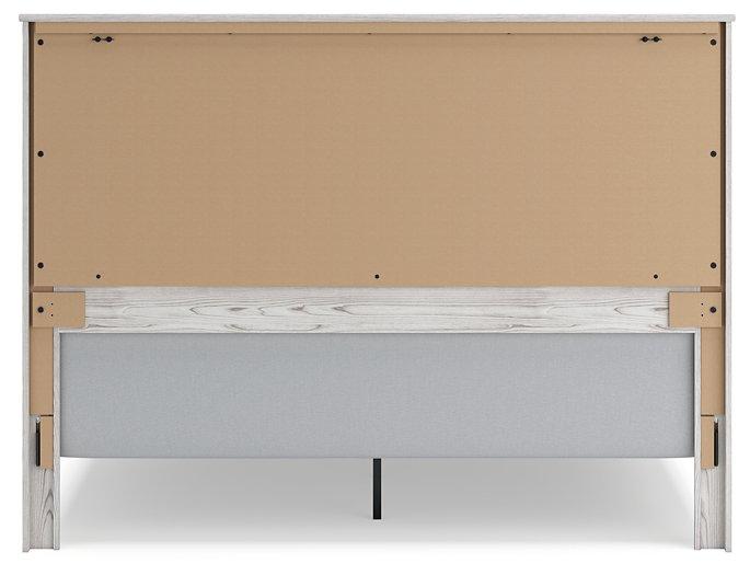 Gerridan Bedroom Set - Imperial Furniture (Las Vegas, NV) - Multi Location