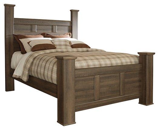 Juararo Bedroom Set - Imperial Furniture (Las Vegas, NV) - Multi Location