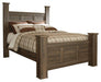 Juararo Bedroom Set - Imperial Furniture (Las Vegas, NV) - Multi Location