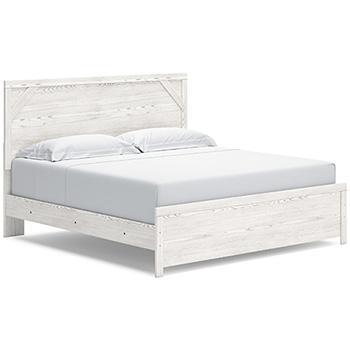 Gerridan Bedroom Set - Imperial Furniture (Las Vegas, NV) - Multi Location