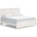 Gerridan Bedroom Set - Imperial Furniture (Las Vegas, NV) - Multi Location