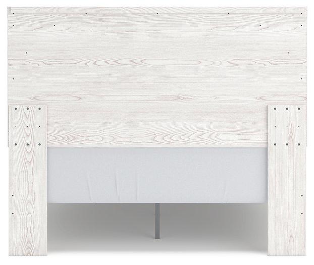 Gerridan Bedroom Set - Imperial Furniture (Las Vegas, NV) - Multi Location