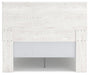 Gerridan Bedroom Set - Imperial Furniture (Las Vegas, NV) - Multi Location