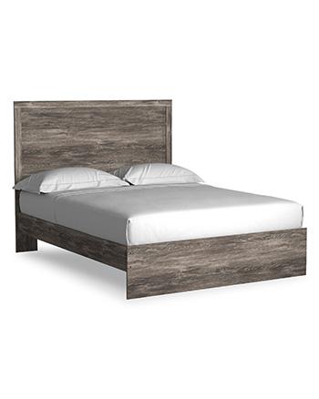 Ralinksi Bedroom Set - Imperial Furniture (Las Vegas, NV) - Multi Location
