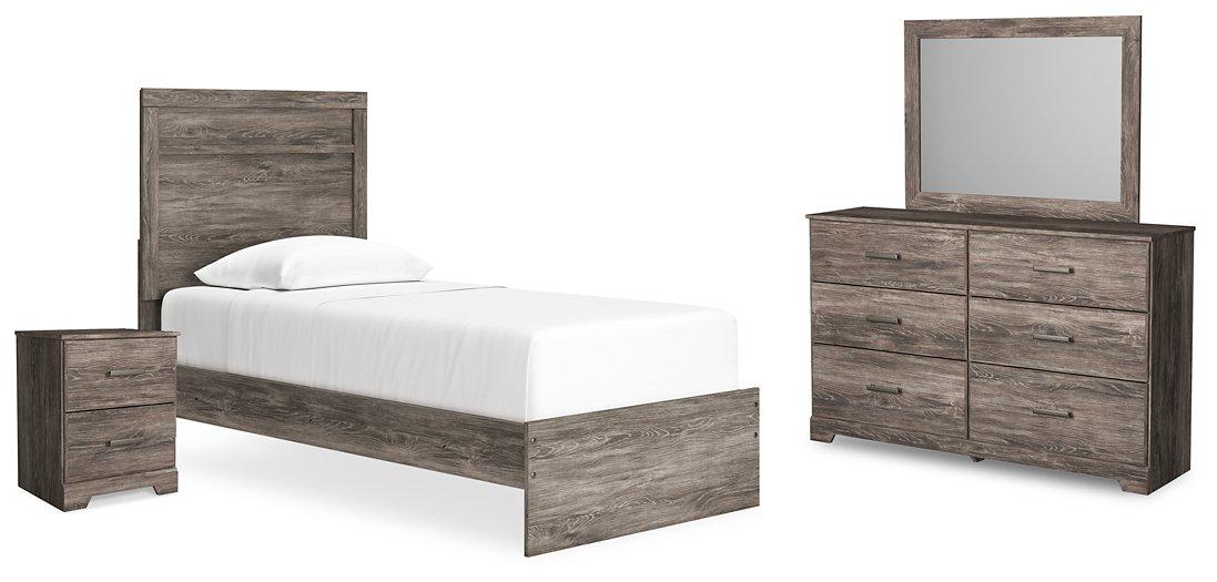 Ralinksi Bedroom Set - Imperial Furniture (Las Vegas, NV) - Multi Location