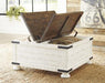 Wystfield Table Set - Imperial Furniture (Las Vegas, NV) - Multi Location