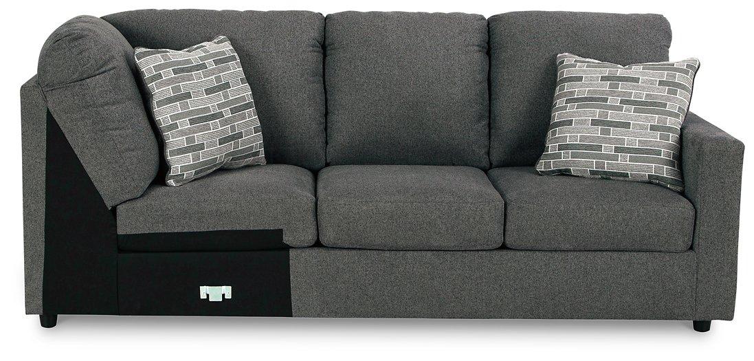 Edenfield Living Room Set - Imperial Furniture (Las Vegas, NV) - Multi Location