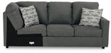 Edenfield Living Room Set - Imperial Furniture (Las Vegas, NV) - Multi Location
