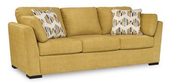 Keerwick Living Room Set - Imperial Furniture (Las Vegas, NV) - Multi Location