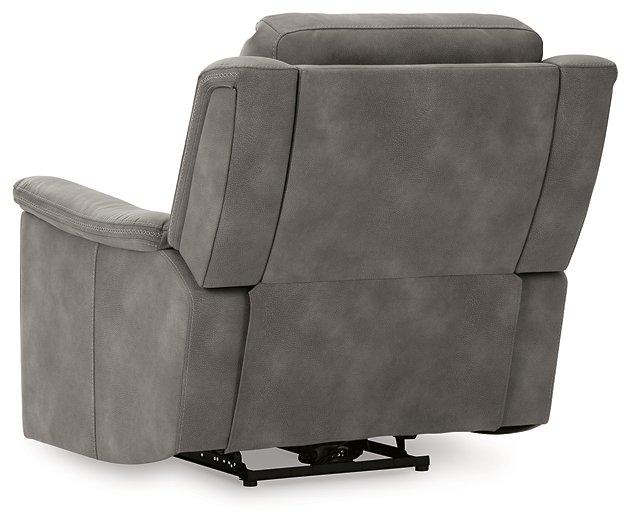 Next-Gen DuraPella Power Recliner - Imperial Furniture (Las Vegas, NV) - Multi Location