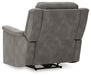 Next-Gen DuraPella Power Recliner - Imperial Furniture (Las Vegas, NV) - Multi Location
